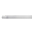 Rabalux - LED-alasvalaisin pistorasialla LED/20W/230V 4000K IP44 valkoinen 87 cm