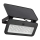 Rabalux - LED aurinkokennovalo liiketunnistimella LED/8W/3,7V 3000/4000/6500K IP65 2600 mAh