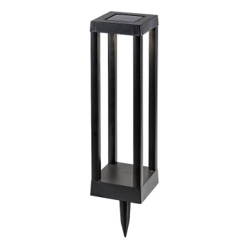 Rabalux - LED aurinkovalaisin LED/0,18W/3,7V IP44 500 mAh