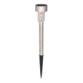 Rabalux - LED aurinkovalaisin LED/0,1W/1xNi-MH 400 mAh IP44