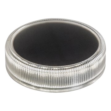 Rabalux - LED aurinkovalaisin LED/0,3W/1,2V 800mAh IP65