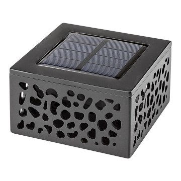 Rabalux - LED-aurinkovalaistus LED/0,5W/1,2V IP44 600 mAh