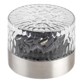 Rabalux - LED-aurinkovalaistus LED/0,5W/1,2V IP44