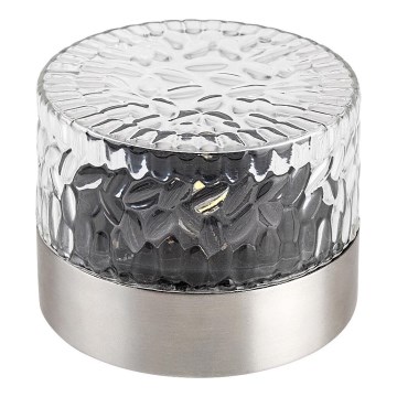 Rabalux - LED-aurinkovalaistus LED/0,5W/1,2V IP44