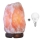 Rabalux - LED (Himalayan) Salt lamppu 1xE14/5W/230V 19 cm 1,7 kg