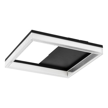Rabalux - LED himmennettävä kattovalaisin LED/18W/230V 3000-6500K + kaukosäädin