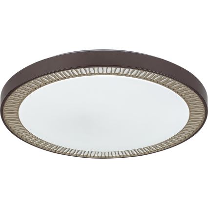 Rabalux - himennettävä LED-kattovalaisin LED/40W/230V + kaukosäädin 3000-6000K halkaisija 50 cm