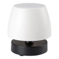 Rabalux - LED himmennettävä pöytävalaisin LED/3W/5V 2000 mAh IP44