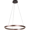 Rabalux - LED himmennettävä riippuvalaisin kaapelilla LED/36W/230V 3000-6500K + kaukosäädin
