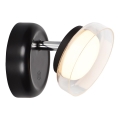 Rabalux - LED himmennettävä seinävalaisin ladattavalla akulla LED/2W/5V 3000K 1800 mAh