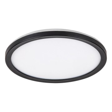Rabalux - LED Himmennettävä ulkokattovalaisin LED/15W/230V Wi-Fi Tuya 2700-6500K IP44 + kaukosäädin