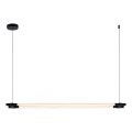 Rabalux - LED-kattokruunu johdossa LED/28W/230V 3000K