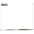 Rabalux - LED-kattokruunu johdossa LED/28W/230V