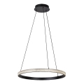 Rabalux - LED-kattokruunu johdossa LED/32W/230V 3000K
