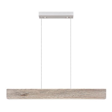 Rabalux  - LED-kattokruunu johdossa LED/34W/230V