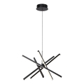 Rabalux - LED-kattokruunu johdossa LED/48W/230V 4000K