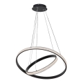 Rabalux - LED-kattokruunu johdossa LED/60W/230V 3000K