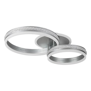 Rabalux - LED-kattokruunu LED/50W/230V