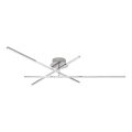 Rabalux - LED-kattovalaisin, 18 W, 230 V, Ø 10,4 cm