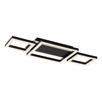 Rabalux - LED-kattovalaisin, 24 W, 230 V, 4000 K, 22 x 51 cm