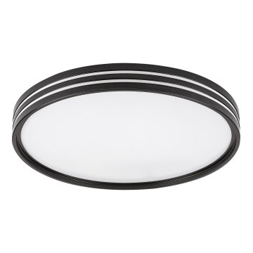 Rabalux - LED-kattovalaisin 25 W, 230 V, 3000 K, Ø 39 cm