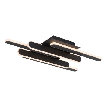 Rabalux - LED-kattovalaisin, 36 W, 230 V, 3000/4000 K, 36 x 61 cm