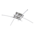 Rabalux - LED-kattovalaisin 4xLED/6W/230V 48x66,5 cm