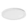 Rabalux - LED-kattovalaisin anturilla LED/30W/230V halkaisija 33 cm