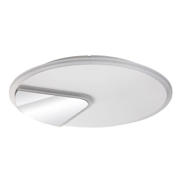 Rabalux - LED-kattovalaisin BOSWELL LED/40W/230V halkaisija 46 cm
