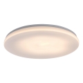 Rabalux - LED-kattovalaisin kylpyhuoneeseen, 36W/230V, 3000/4000/6000K, IP44, Ø 41 cm