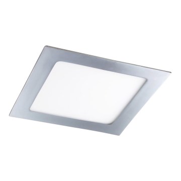 Rabalux - LED-kattovalaisin kylpyhuoneeseen LED/12W/230V 3000K IP44