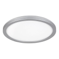 Rabalux - LED-kattovalaisin kylpyhuoneeseen LED/15W/230V IP44 Ø 28 cm