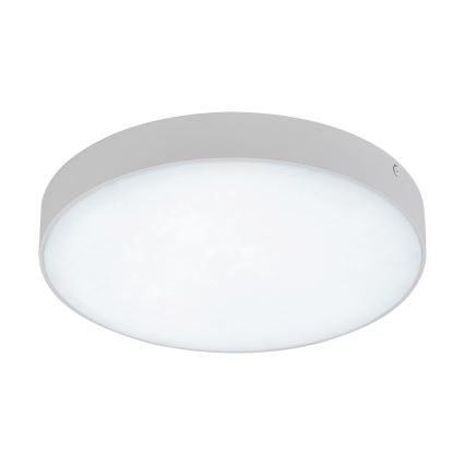 Rabalux - LED-kylpyhuoneen kattovalaisin LED/18W/230V 3000-6000K IP44 valkoinen halkaisija 17,5 cm