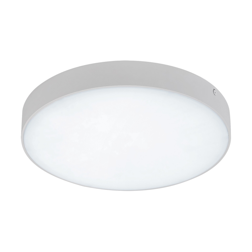 Rabalux - LED-kylpyhuoneen kattovalaisin LED/18W/230V 3000-6000K IP44 valkoinen halkaisija 17,5 cm