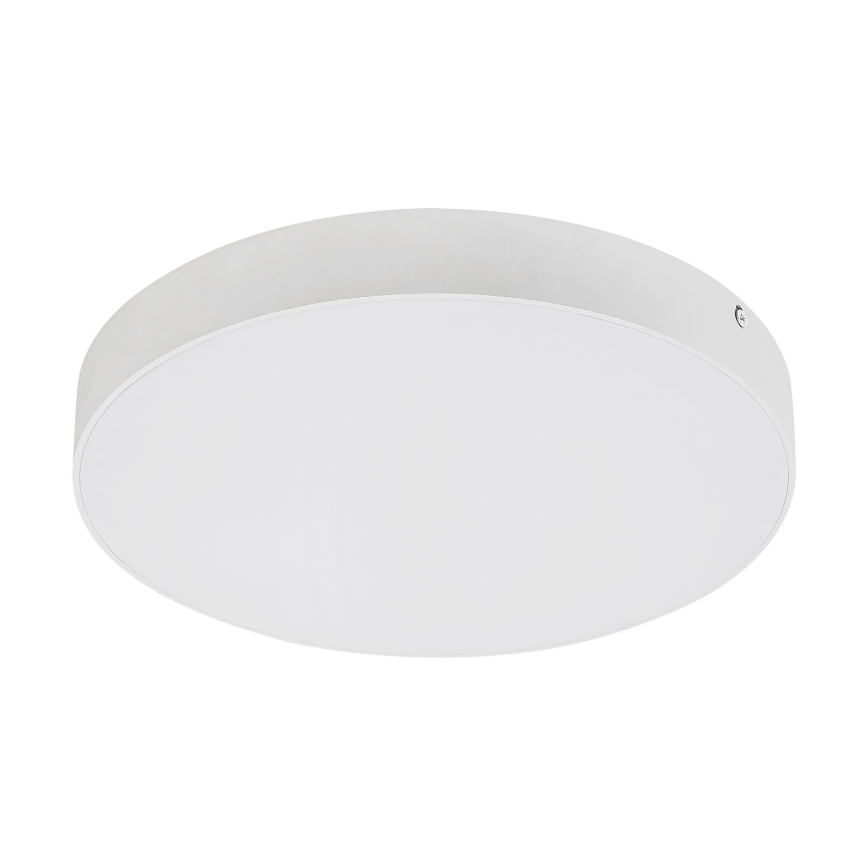 Rabalux - LED-kylpyhuoneen kattovalaisin LED/18W/230V 3000-6000K IP44 valkoinen halkaisija 17,5 cm