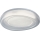 Rabalux - LED-kattovalaisin kylpyhuoneeseen LED/24W/230V IP44 4000K halkaisija 38 cm