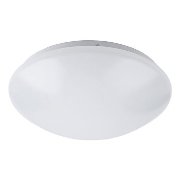 Rabalux - LED-kattovalaisin kylpyhuoneeseen LED/24W/230V IP44 halkaisija 38 cm