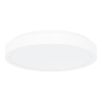 Rabalux - LED-kattovalaisin kylpyhuoneeseen LED/36W/230V IP44 4000K halkaisija 35 cm valkoinen