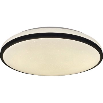 Rabalux - LED-kattovalaisin kylpyhuoneeseen LED/40W/230V IP44 4000K halkaisija 48,5 cm