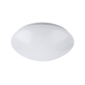 Rabalux - LED-kattovalaisin kylpyhuoneessa LED/12W/230V IP44