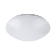 Rabalux - LED-kattovalaisin kylpyhuoneessa LED/18W/230V IP44