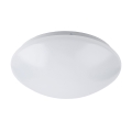 Rabalux - LED-kattovalaisin kylpyhuoneessa LED/24W/230V IP44