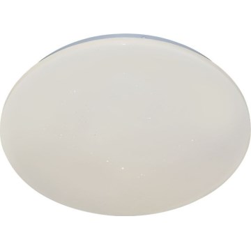 Rabalux - LED-kattovalaisin LED/12/230V 4000K, halkaisija 25,5 cm