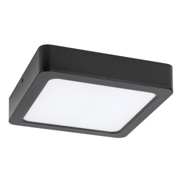 Rabalux - LED-kattovalaisin LED/12W/230V 14,5x14,5 cm