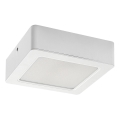 Rabalux - LED-kattovalaisin LED/12W/230V 14,5x14,5 cm