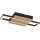 Rabalux - LED-kattovalaisin LED/12W/230V 3000/4500/6000K