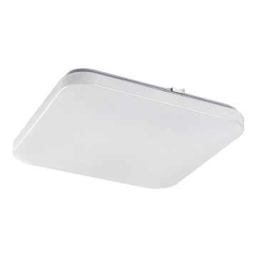 Rabalux - LED-kattovalaisin LED/12W/230V 3000K 28x28 cm
