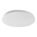 Rabalux - LED-kattovalaisin LED/12W/230V 3000K halkaisija 25,5 cm