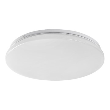 Rabalux - LED-kattovalaisin LED/12W/230V 3000K halkaisija 25,5 cm