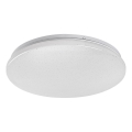 Rabalux - LED-kattovalaisin LED/12W/230V 4000K Ø 25,5 cm